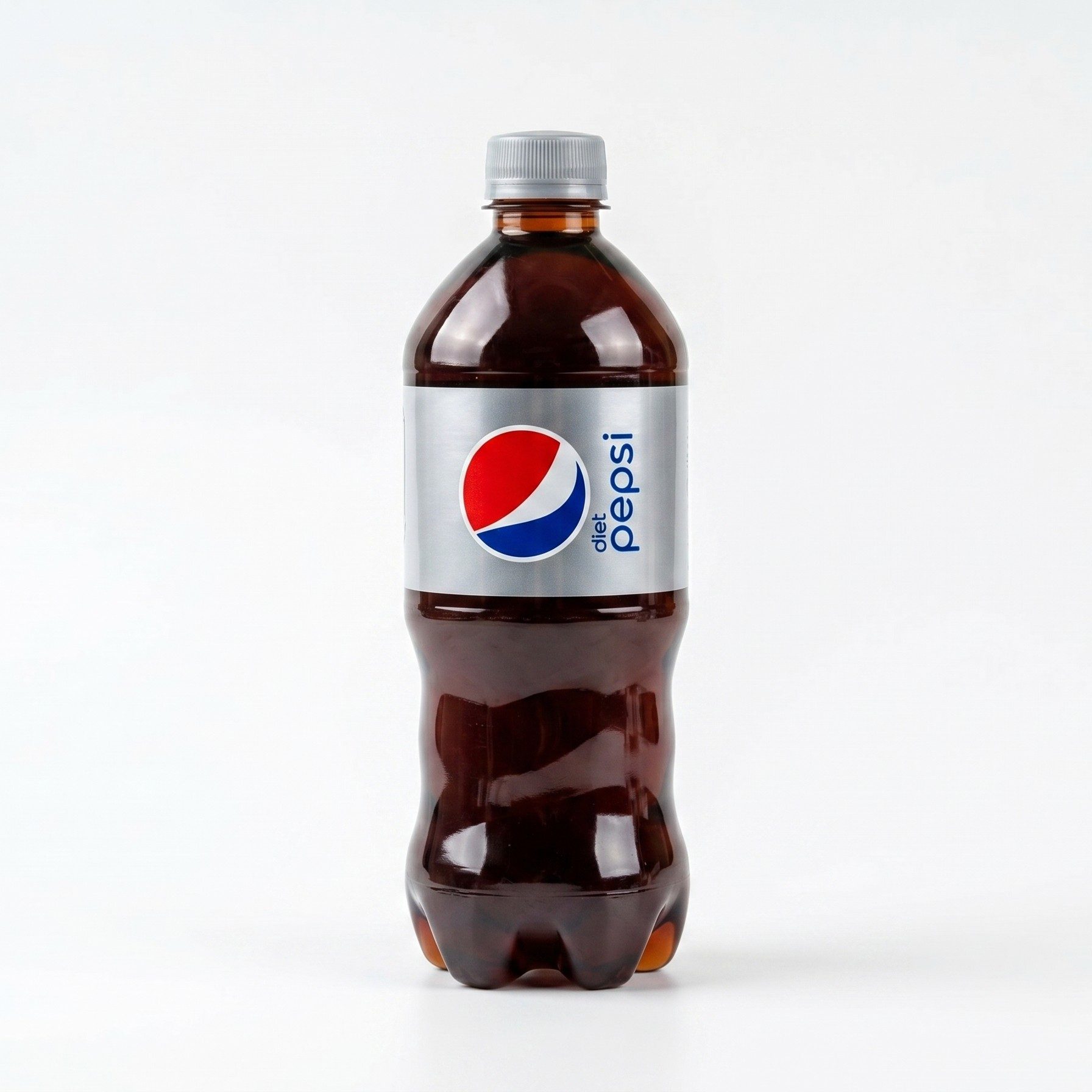 Bottled Drinks.
