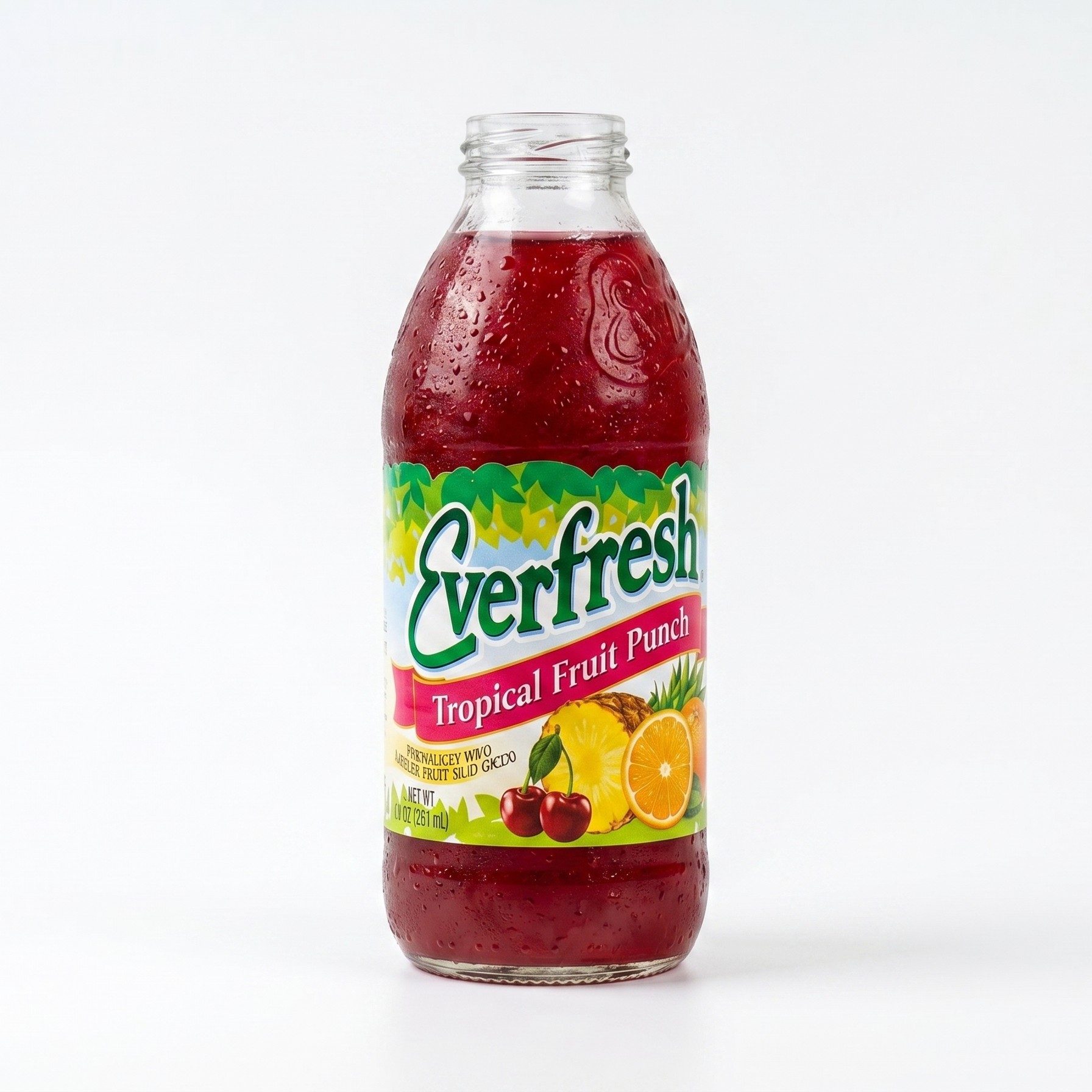 Everfresh Juice.