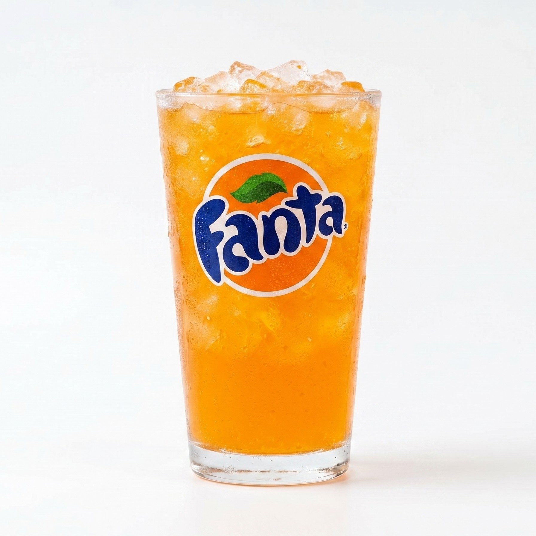 Glass Soda.