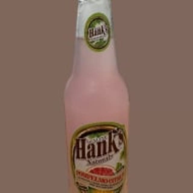 Hanks Pompelmo Citrus.