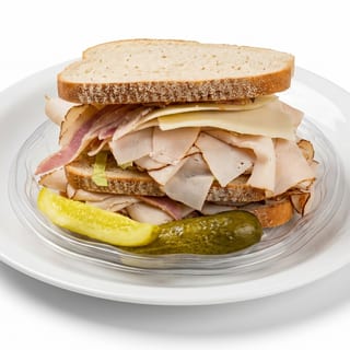 Honey Turkey
