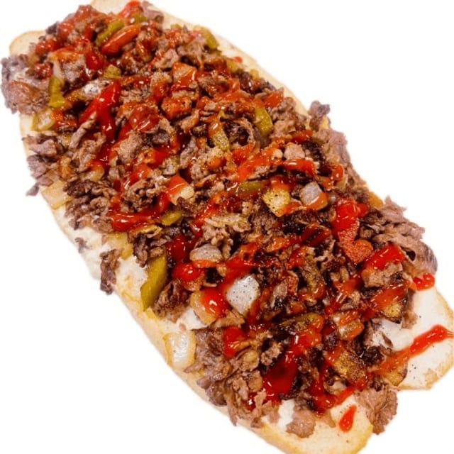 Cheesesteak.