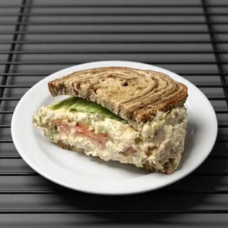 Chicken Salad Sandwich